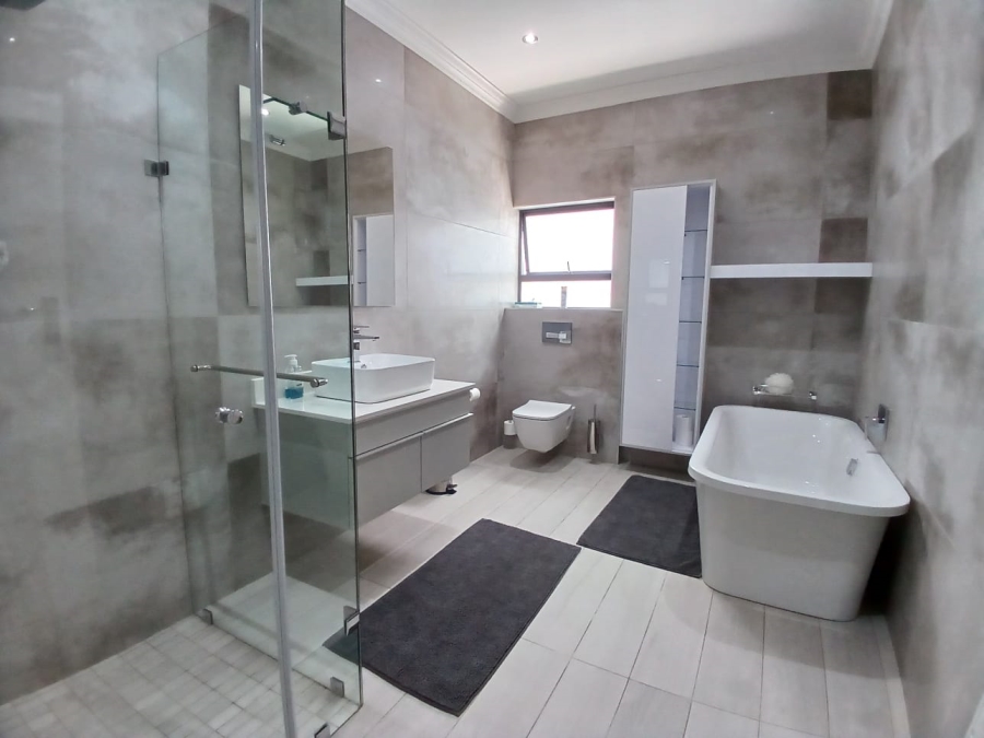 3 Bedroom Property for Sale in Heron Banks Golf Estate Free State